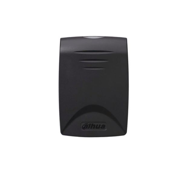 Lecteur RFID waterproof protocole Wiegand 34bits RS-485 IP67