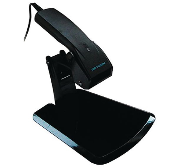 Lecteur code barre laser OPL 6845R -USB