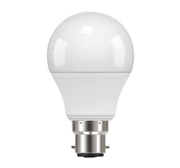 Led standard B22 - A67 - 9W - Aric