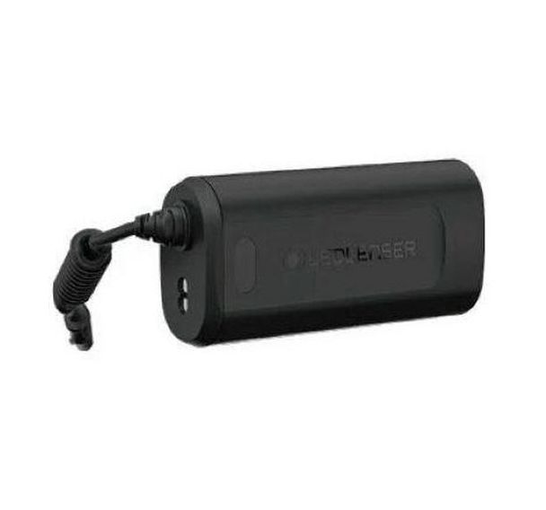 Ledlenser Bluetooth 2x 21700 Batterybox