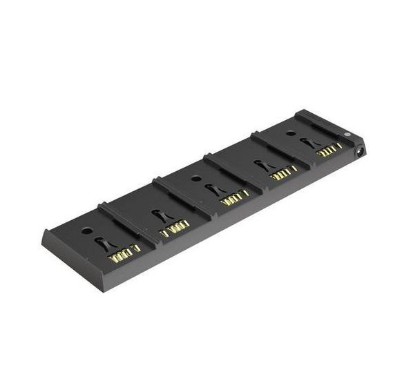 Ledlenser Panneau de Charge à 5 stations pour EX7R