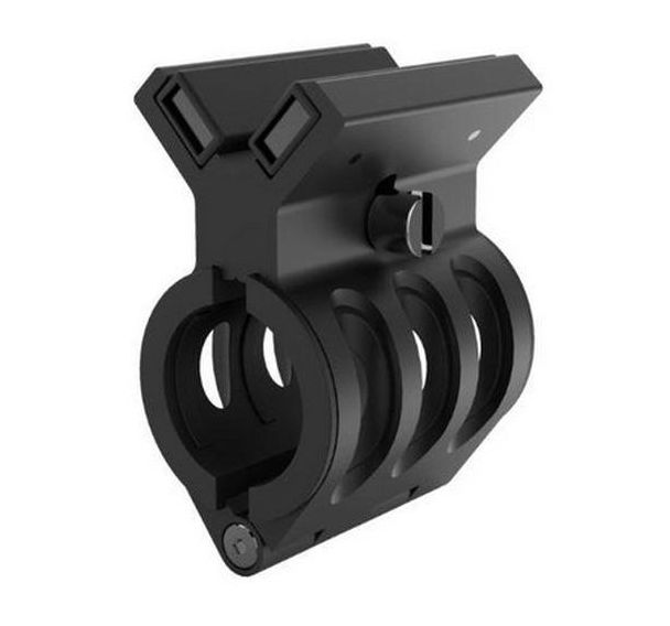 Ledlenser Support Magnétique pour P6R