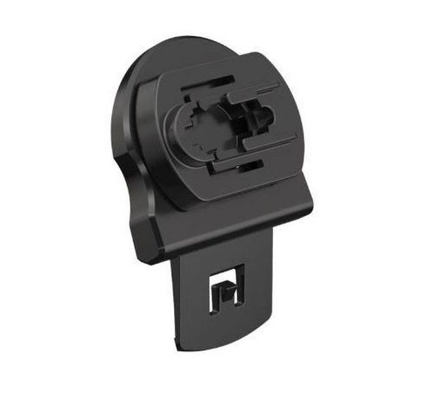 Ledlenser Support de Casque pour Euroslot Type A