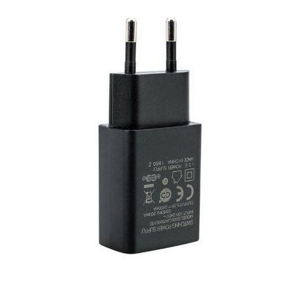 Ledlenser USB Adaptateur 220V 2.4A