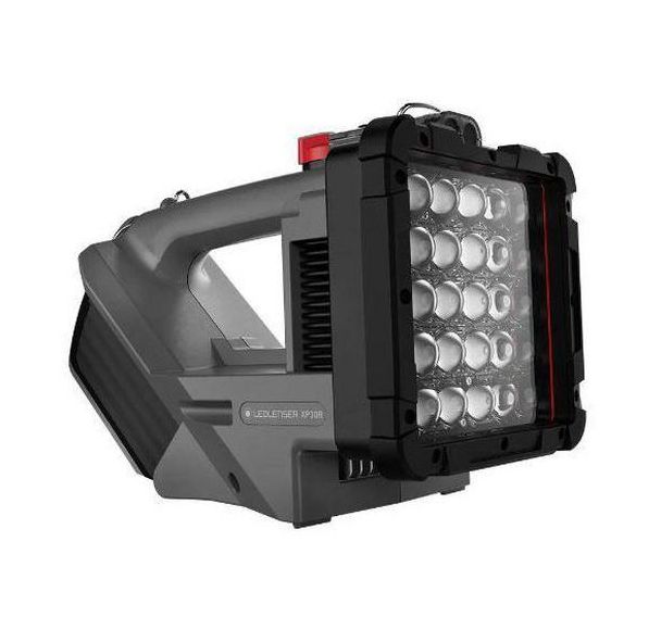 Ledlenser XP30R lampe de recherche rechargeable 32000 lumen