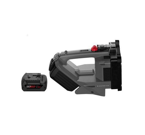 Ledlenser XP30R lampe de recherche rechargeable 32000 lumen