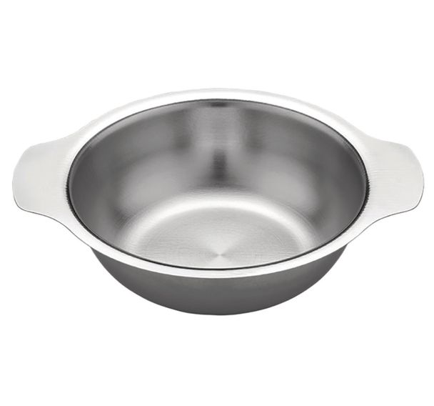 Légumier en inox-Uni-Lèger