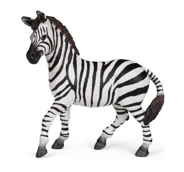 Les animaux sauvages