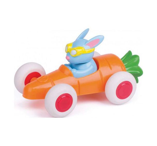 Les animotos de courses