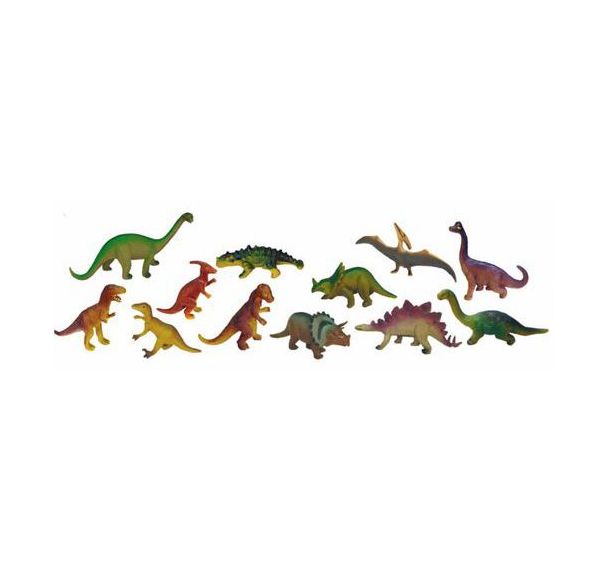 Les dinosaures