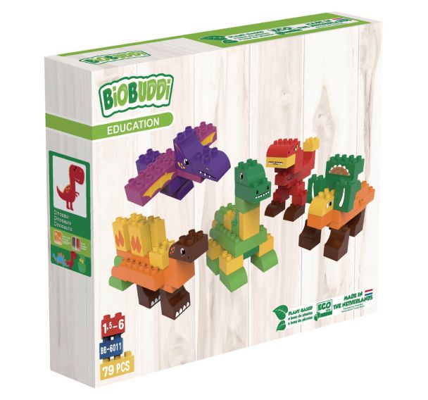 Les dinosaures