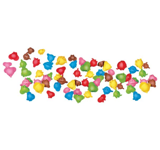 Les élèphants de tri