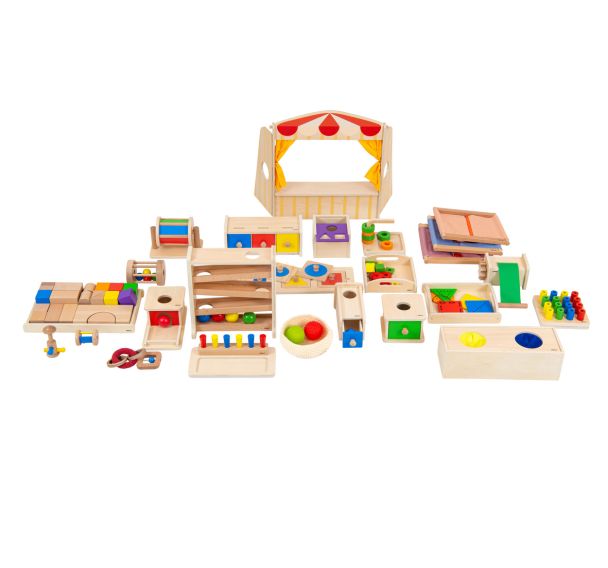 Les essentiels pratiques pour le développement