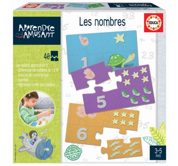 Les nombres