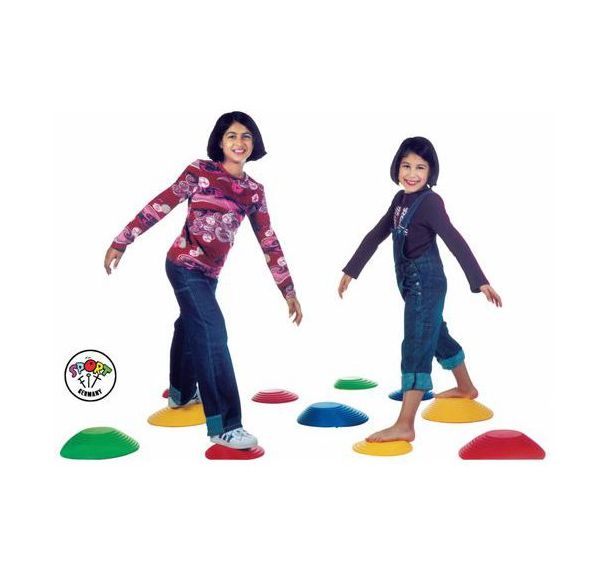 Les pierres de rivière