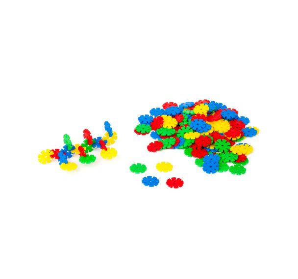 Les rondelles crantées