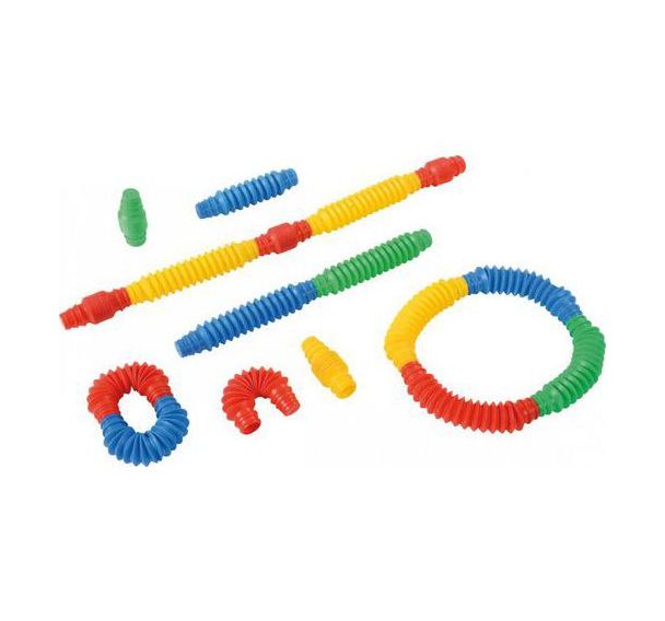 Les tubes flexibles
