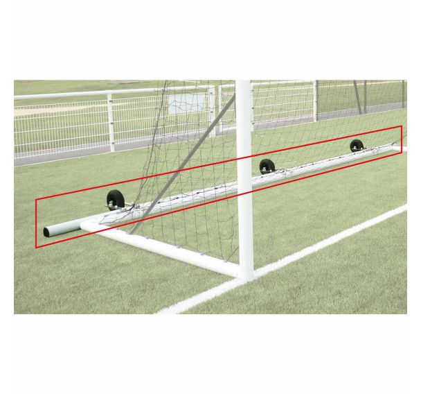 Lest pour but de foot transportable compatible avec ref F1027 et F329) / l'unité