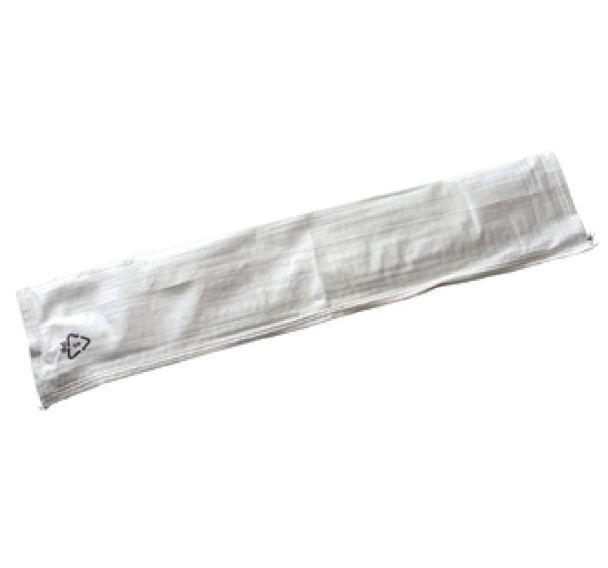Lest sac en toile polypropyléne Mistral