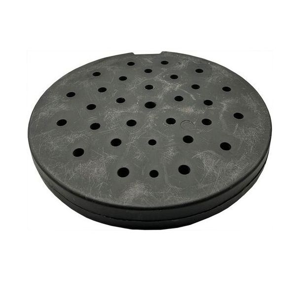 Leste pour cendrier sur pied 12L