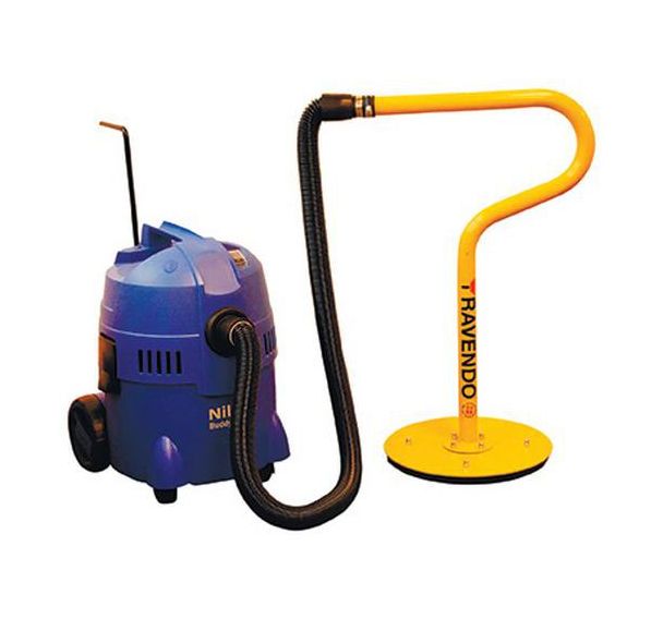 Lève-carreaux Mini Vacuum TL