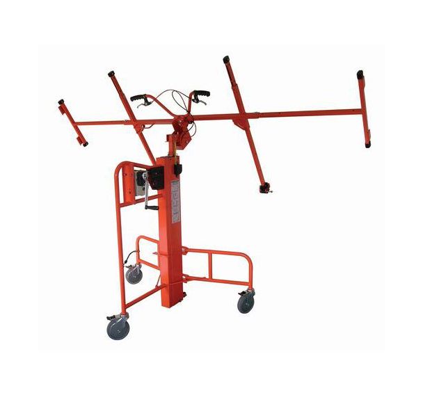 Lève-plaque Levpano Combi® 400 et 450