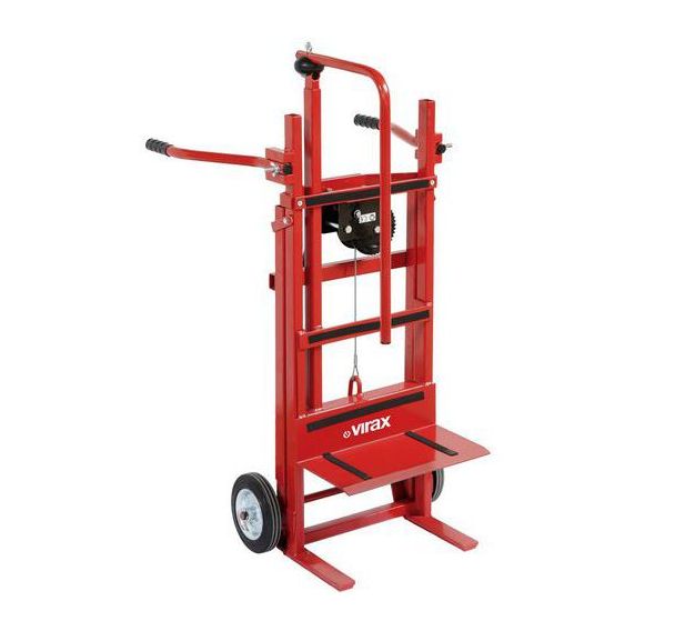 Lève-radiateur - Virax