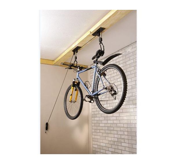 Lève vélo B128P - Mottez