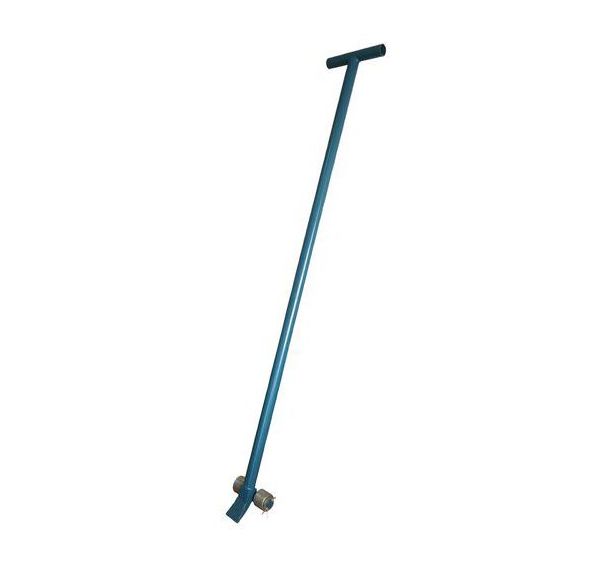 Levier à galets - Capacité 1500 kg