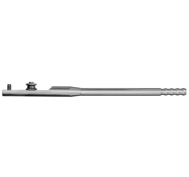 Levier de pliage 6-18 mm enfichable
