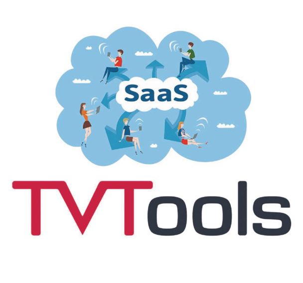 Licence TVTools SaaS renouvellement 3 ans