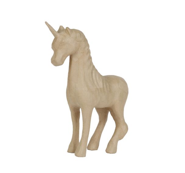 Licorne 55cm