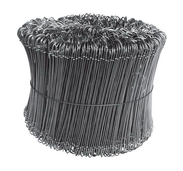 Lien en acier - Botte de 1000 - Taliaplast