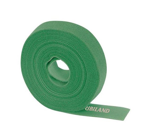 Lien rapide scratch découpable pour plantation - 25 mm - 3 m