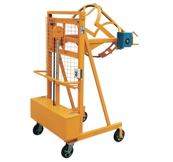 Liftomat - Avec batterie