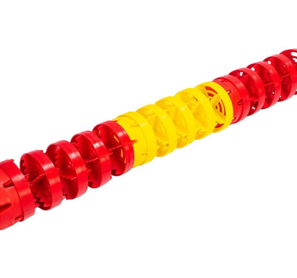 Ligne de compétition - Seva piscine