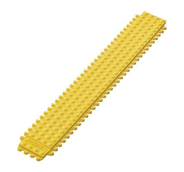 Ligne de sécurité jaune pour système Skywalker HD