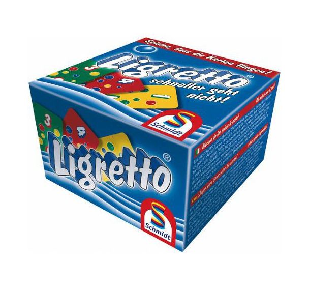 Ligretto