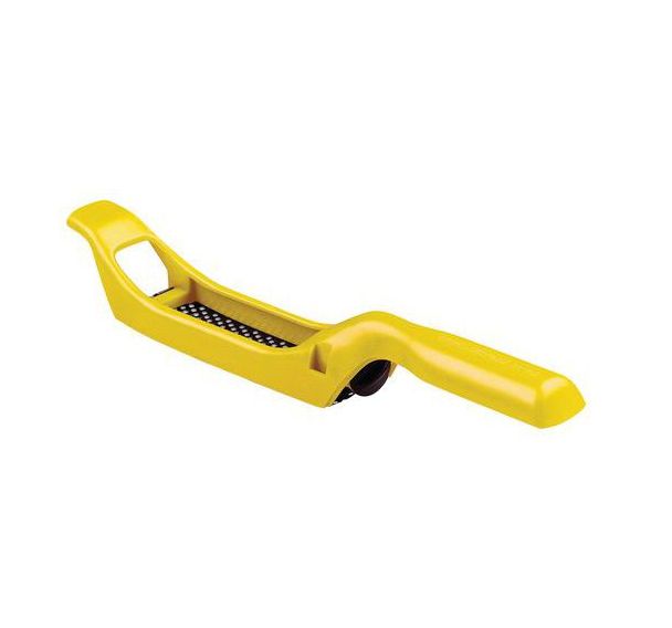 Lime plate surform corps plastique - Stanley