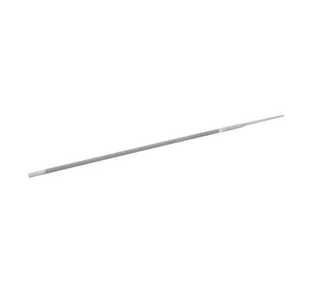 Lime ronde pour tronçonneuse - 12x3 sachets - Bahco