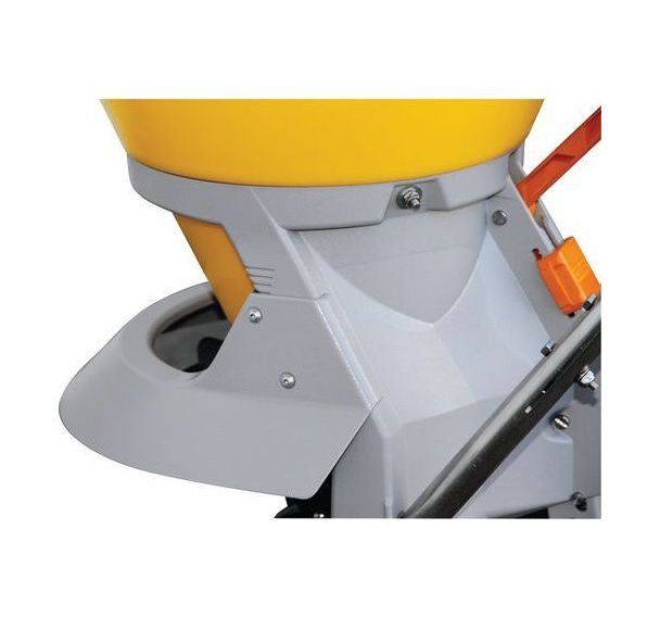 Limitateur d'épandage pour épandeur SW 20-light
