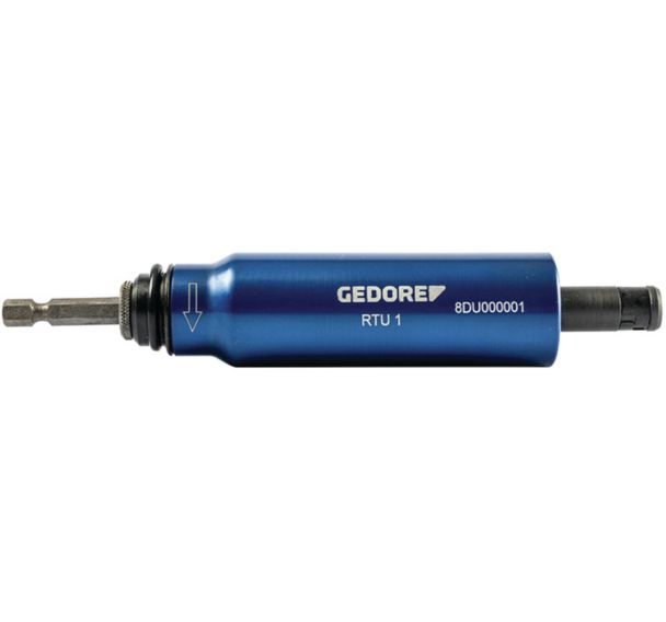 Limiteur de couple Dyn RTU - Gedore
