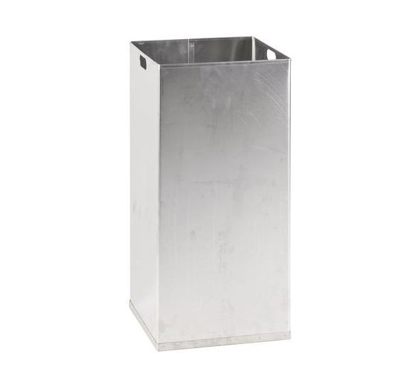 Liner pour poubelle Carro 55L et 110L - Vepabins