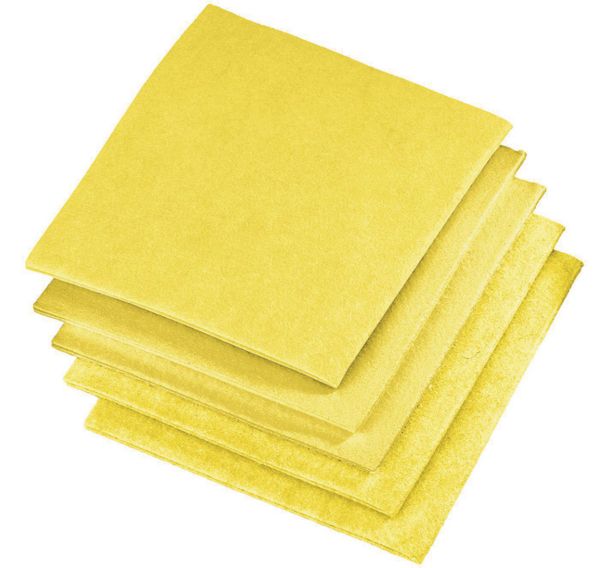 Lingette essuie-tout viscose - Paquet de 100