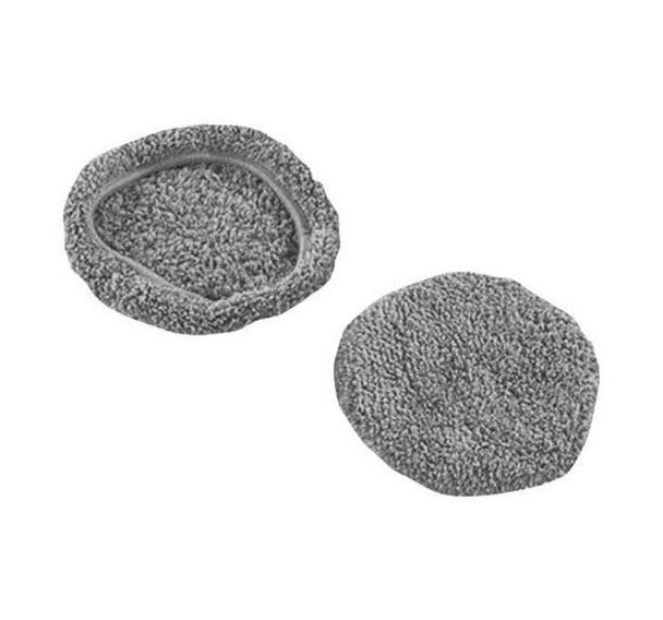 Lingette microfibre pour Robot Hobot - Lot de 12