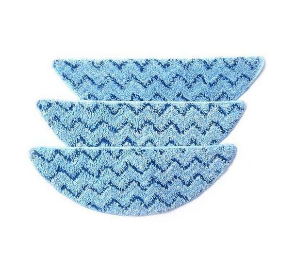 Lingette serpillère pour Aqua Connect - Lot de 3