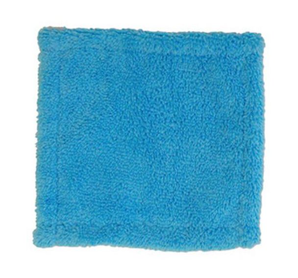 Lingettes microfibre