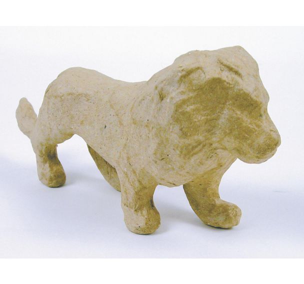 Lion 7cm (Lot de 10)