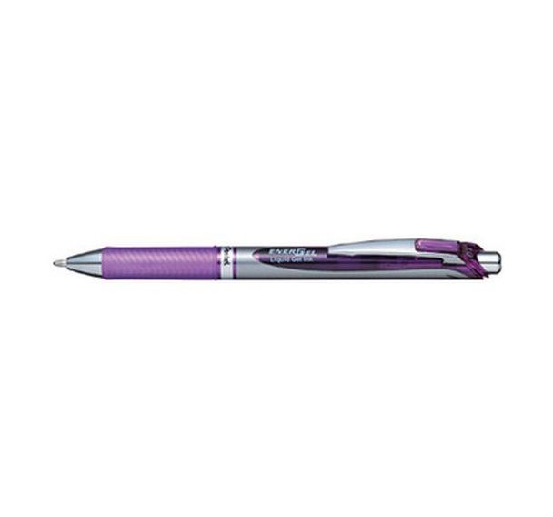 Liquid stylo roller à encre gel Energel BL80