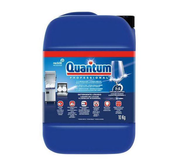 Liquide de lavage 10 Kg